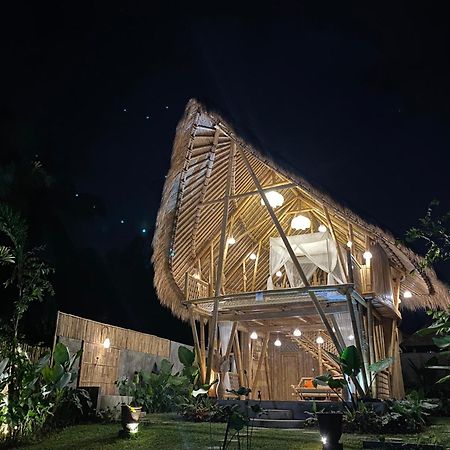 Pitu, A Punggul Village Escape Sangeh ภายนอก รูปภาพ