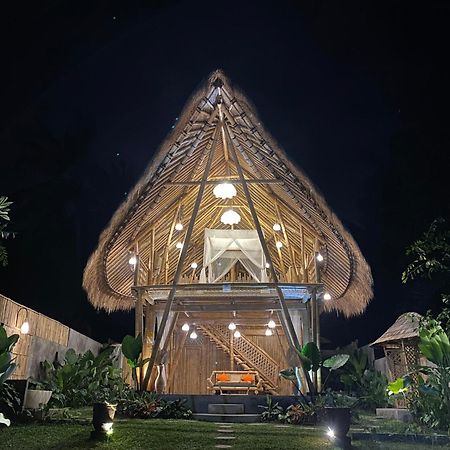 Pitu, A Punggul Village Escape Sangeh ภายนอก รูปภาพ