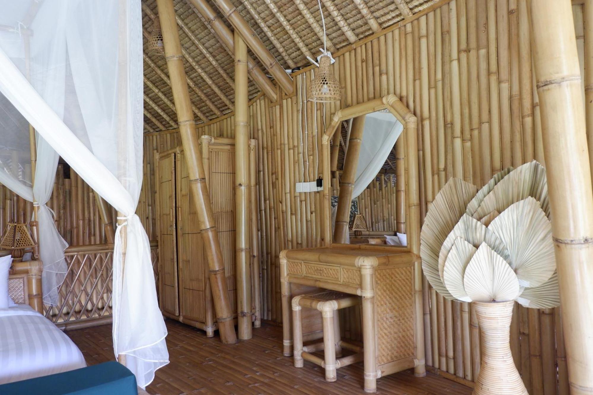 Pitu, A Punggul Village Escape Sangeh ภายนอก รูปภาพ